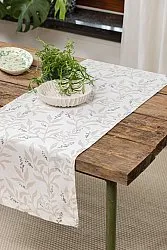 Chemins de table - Chemins Katri (beige)