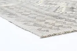 Tapis Kilim Afghan 278 x 92 cm