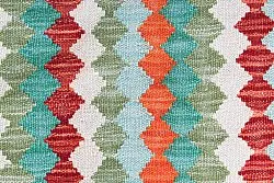 Tapis kilim oriental 294 x 202 cm