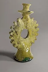 Décoration - Arya (ocre)