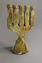Décoration - Myla (ocre)