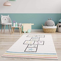 Tapis enfants - Hopscotch Stars (multi)