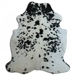 Peau de vache - Tricolor Exotic N174