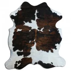 Peau de vache - Tricolor Exotic N175