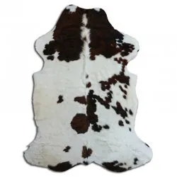 Peau de vache - Tricolor Exotic N176