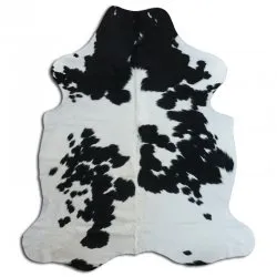 Peau de vache - Tricolor Exotic N178