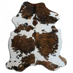 Peau de vache - Tricolor Exotic N179