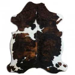 Peau de vache - Tricolor Exotic N180