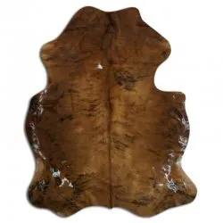 Peau de vache - Tricolor Exotic N181