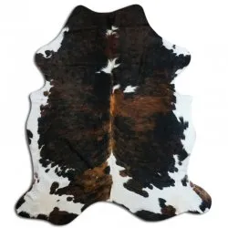 Peau de vache - Tricolor Exotic N183