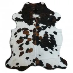 Peau de vache - Tricolor Exotic N184