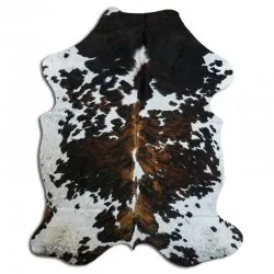 Peau de vache - Tricolor Exotic N187