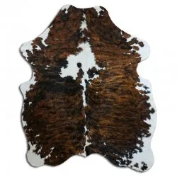 Peau de vache - Tricolor Exotic N188