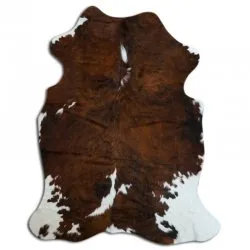 Peau de vache - Tricolor Exotic N197