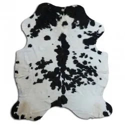 Peau de vache - Tricolor Exotic N199