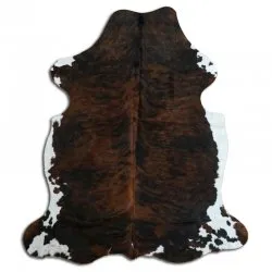 Peau de vache - Tricolor Exotic N201