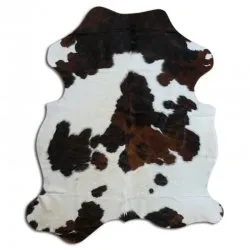 Peau de vache - Tricolor Exotic N202