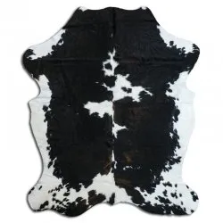 Peau de vache - Tricolor Exotic N203