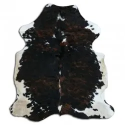 Peau de vache - Tricolor Exotic N207
