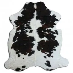 Peau de vache - Tricolor Exotic N210