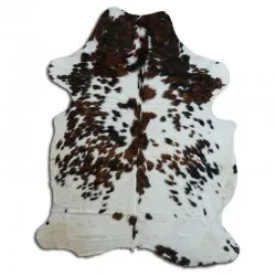 Peau de vache - Tricolor Exotic N212