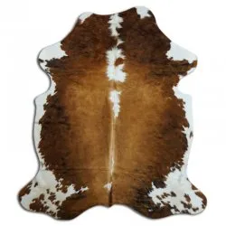 Peau de vache - Tricolor Exotic N213