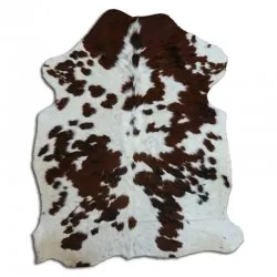 Peau de vache - Tricolor Exotic N214