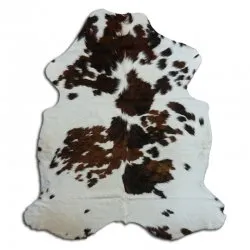 Peau de vache - Tricolor Exotic N215