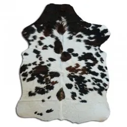 Peau de vache - Tricolor Exotic N221
