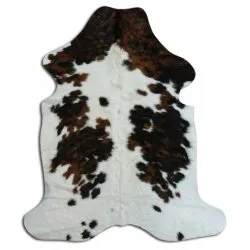 Peau de vache - Tricolor Exotic N225