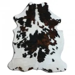 Peau de vache - Tricolor Exotic N232