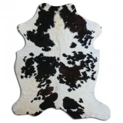 Peau de vache - Tricolor Exotic N100