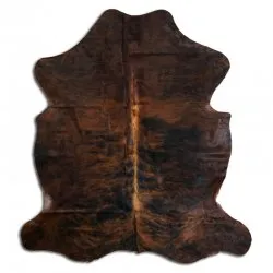 Peau de vache - Tricolor Exotic N103