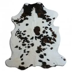 Peau de vache - Tricolor Exotic N011