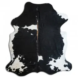 Peau de vache - Tricolor Exotic N110