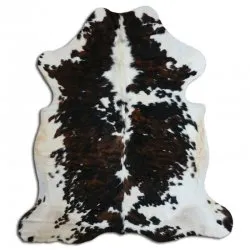 Peau de vache - Tricolor Exotic N111