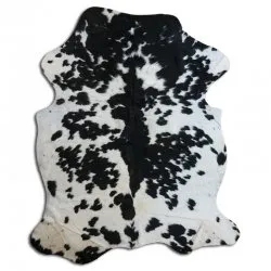 Peau de vache - Tricolor Exotic N114