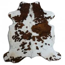 Peau de vache - Tricolor Exotic N118