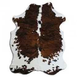 Peau de vache - Tricolor Exotic N120