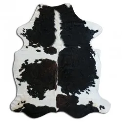 Peau de vache - Tricolor Exotic N122