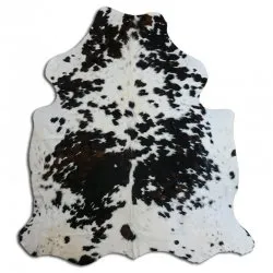 Peau de vache - Tricolor Exotic N125