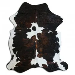Peau de vache - Tricolor Exotic N127