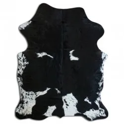 Peau de vache - Tricolor Exotic N128