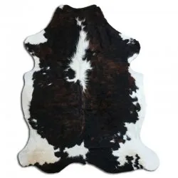 Peau de vache - Tricolor Exotic N013