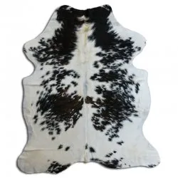 Peau de vache - Tricolor Exotic N131