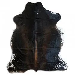 Peau de vache - Tricolor Exotic N132