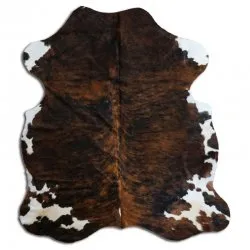 Peau de vache - Tricolor Exotic N136
