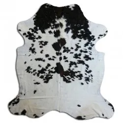 Peau de vache - Tricolor Exotic N137