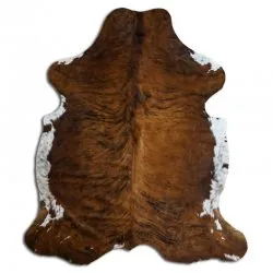 Peau de vache - Tricolor Exotic N140