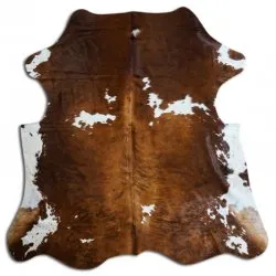Peau de vache - Tricolor Exotic N141